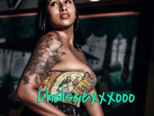 chelseexxxooo Cool Sexe
