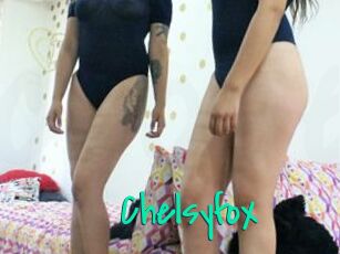 Chelsyfox