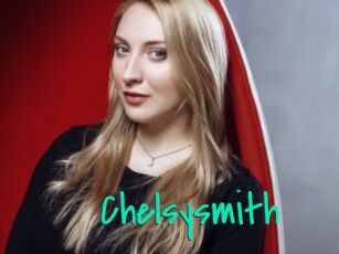 Chelsysmith