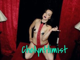 Chelyntlimist