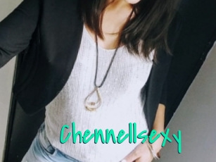 Chennellsexy