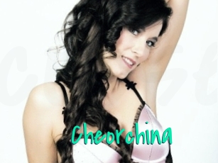Cheorchina