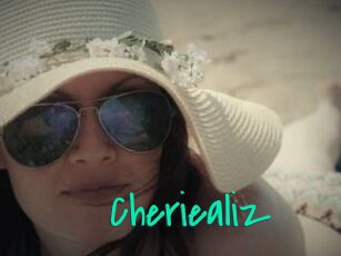 Cheriealiz