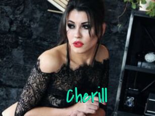 Cherill