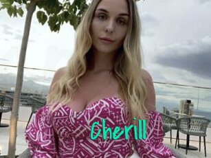 cherill Cool Sexe