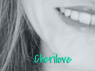 Cherilove