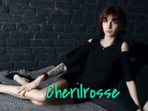 Cherilrosse