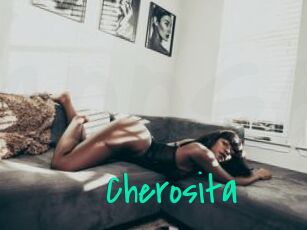 Cherosita