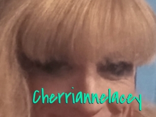 Cherriannelacey
