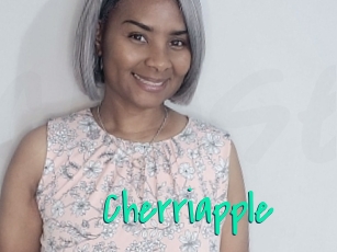 cherriapple Cool Sexe