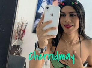 Cherridmay