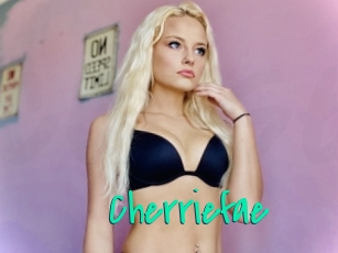 Cherriefae