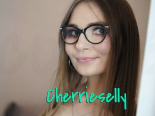 Cherrieselly