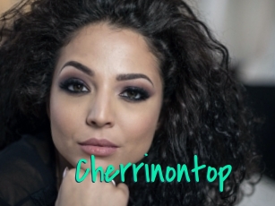 Cherrinontop