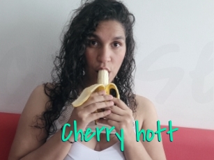 Cherry_hott