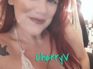 CherryV