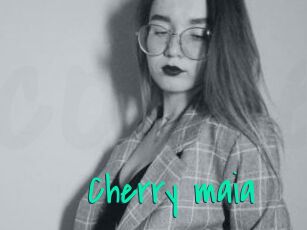 Cherry_maia