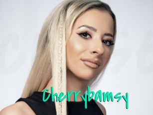 Cherrybamsy