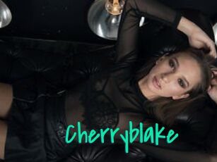 Cherryblake