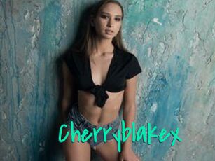 Cherryblakex