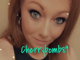Cherrybomb89