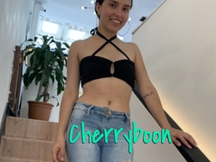 Cherryboon