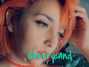 Cherrycand