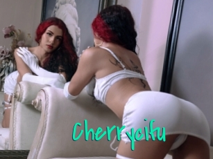 cherrycifu Cool Sexe