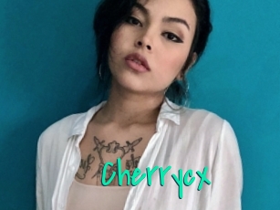 Cherrycx