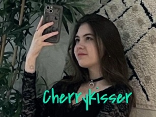 Cherrykisser