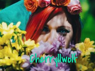 Cherryllwolf