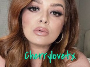 Cherrylovetx