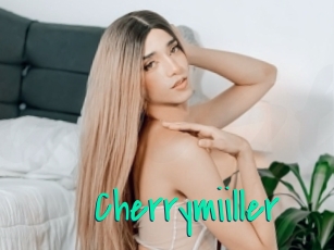 cherrymiiller Cool Sexe