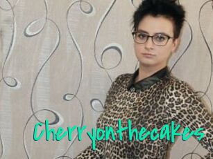 Cherryonthecakes