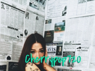 Cherrypop720