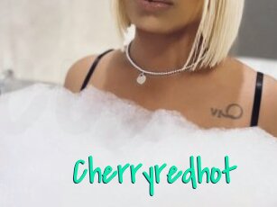Cherryredhot