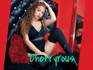 Cherryrous