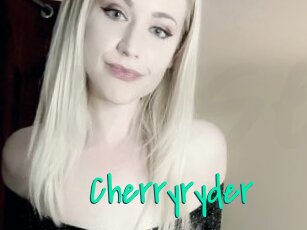 Cherryryder