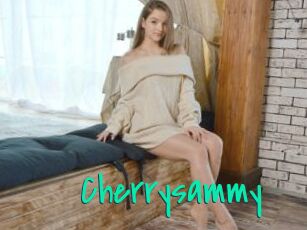 Cherrysammy
