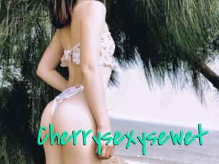cherrysexysewet Cool Sexe