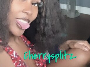 Cherrysplitz