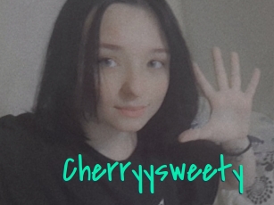 Cherryysweety