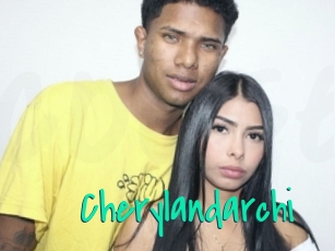 Cherylandarchi