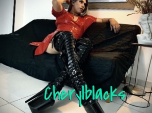 cherylblacks Cool Sexe