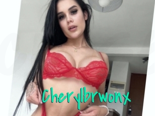 cherylbrwonx Cool Sexe