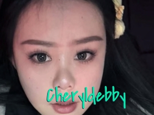 cheryldebby Cool Sexe