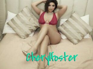 Cherylfoster