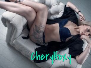 Cherylfoxy