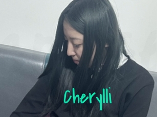 Cherylli