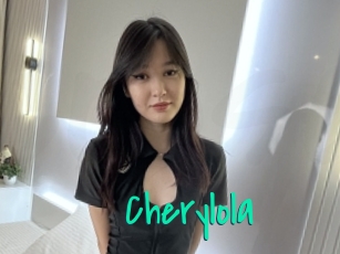 cherylola Cool Sexe